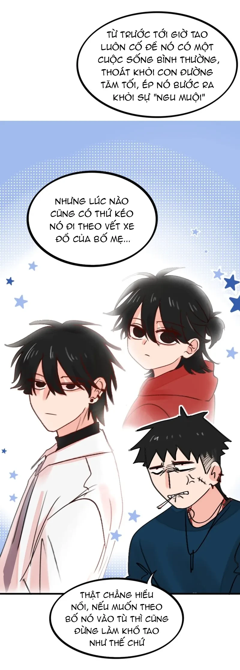 Wee!!! Chapter  244 - 12