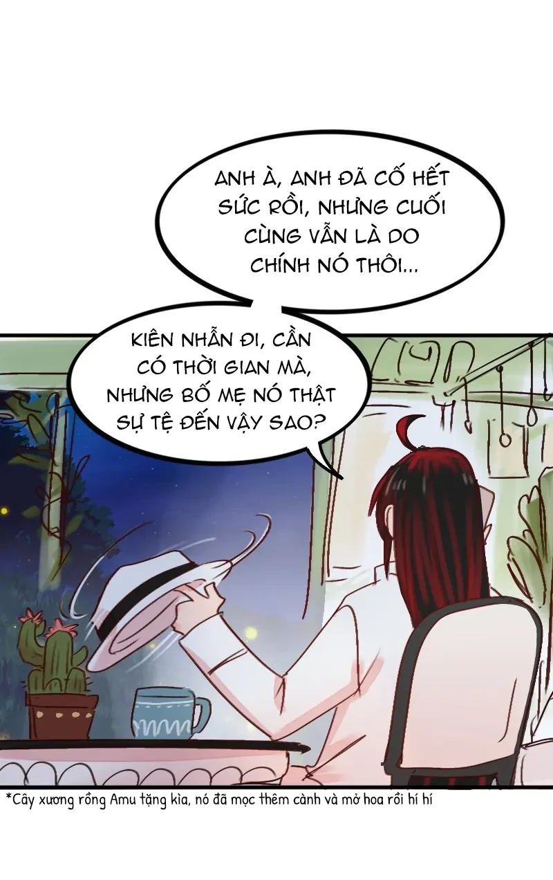 Wee!!! Chapter  244 - 13