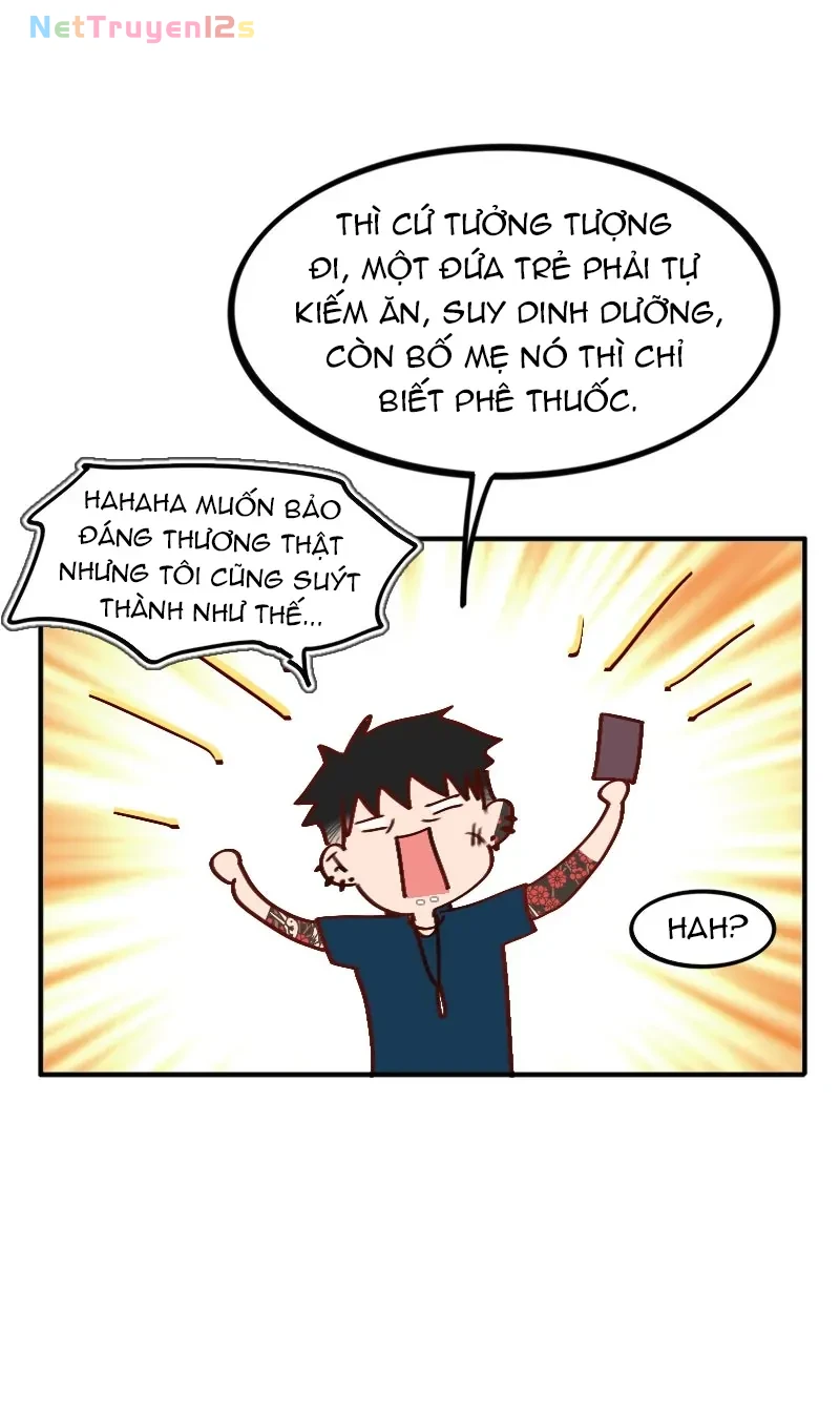 Wee!!! Chapter  244 - 14