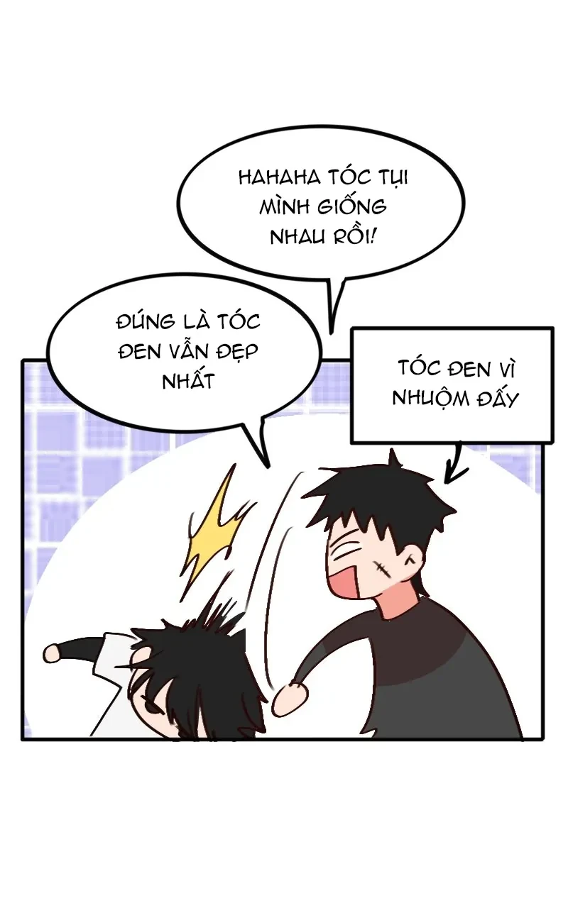 Wee!!! Chapter  244 - 18