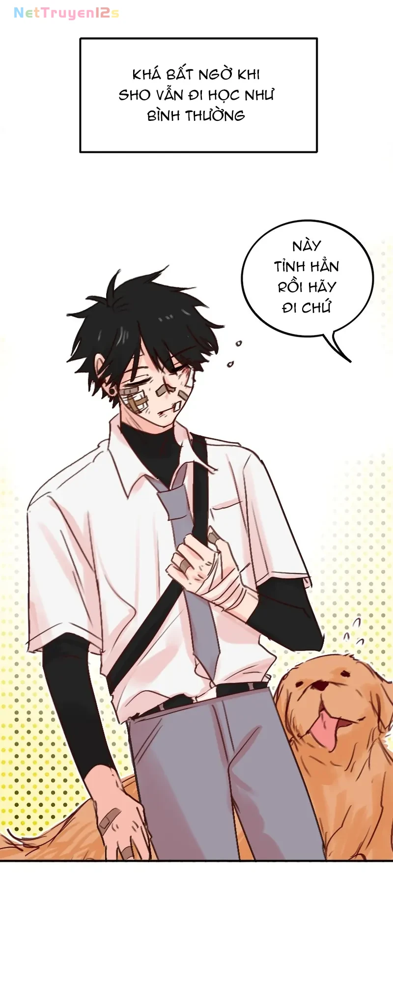 Wee!!! Chapter  244 - 20