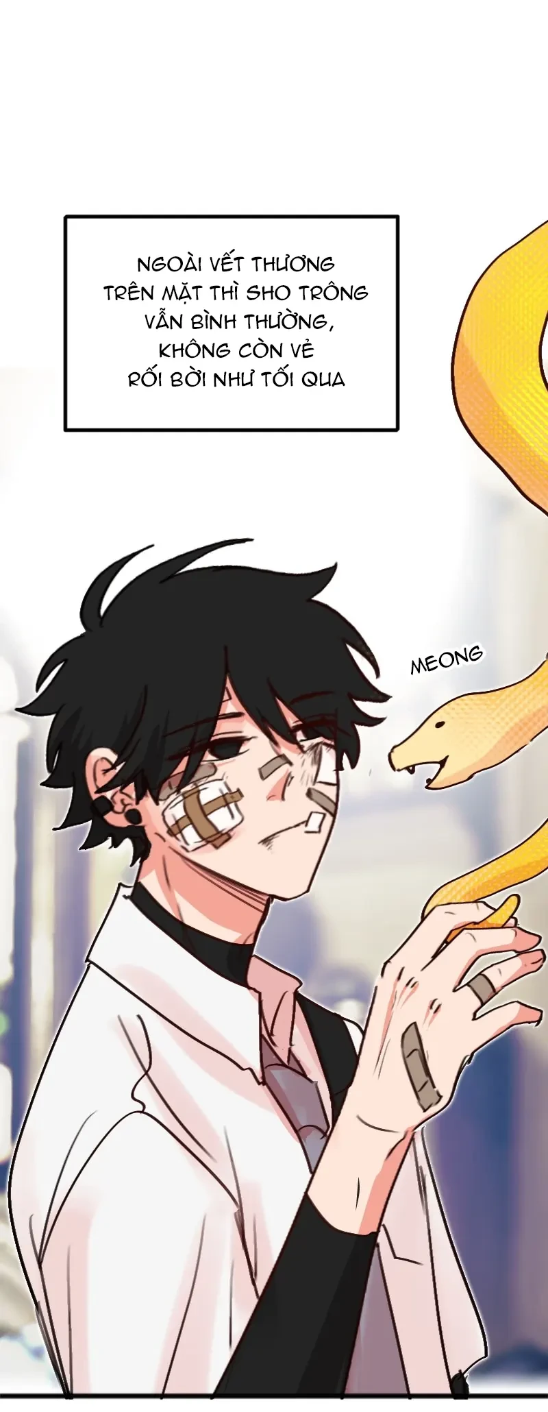 Wee!!! Chapter  244 - 21