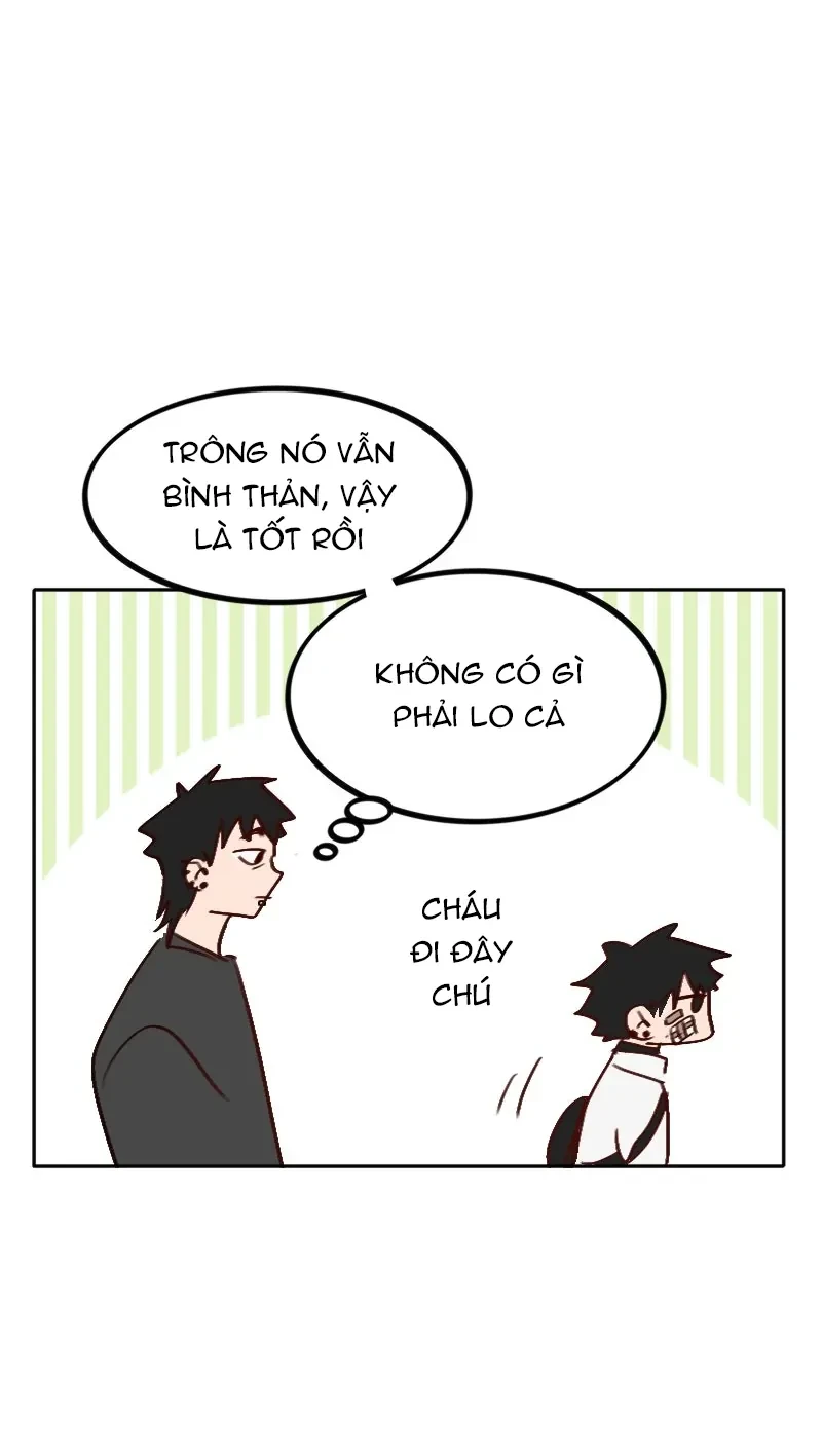 Wee!!! Chapter  244 - 22