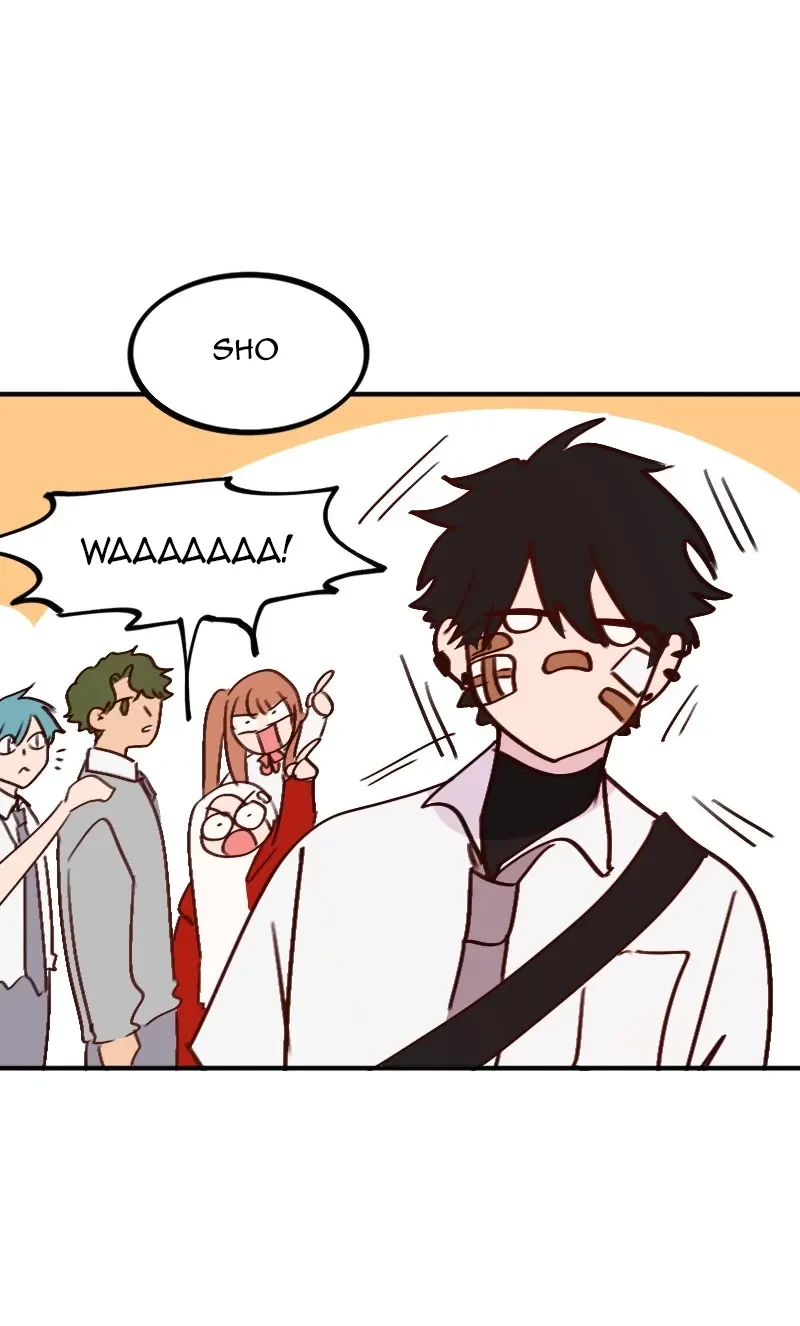 Wee!!! Chapter  245 - 7