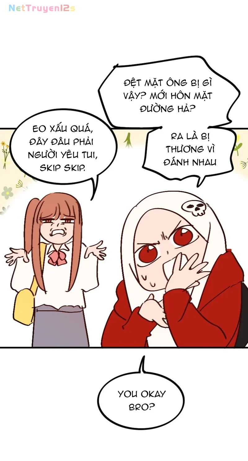 Wee!!! Chapter  245 - 9