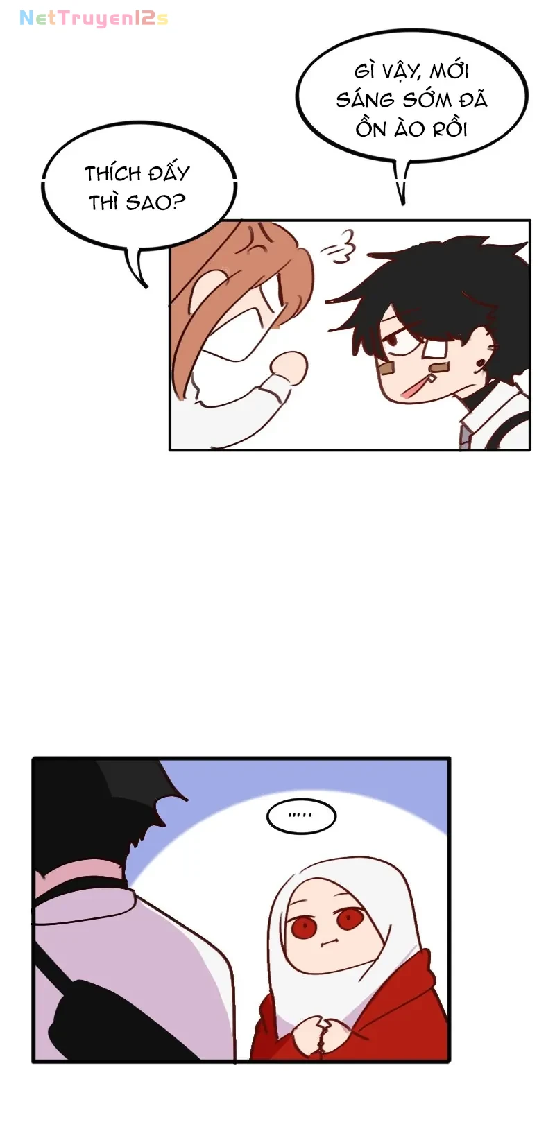 Wee!!! Chapter  245 - 11