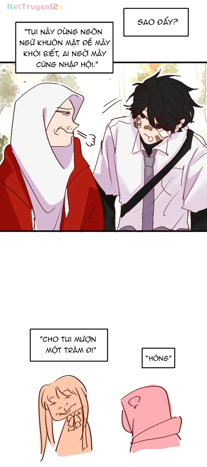 Wee!!! Chapter  245 - 14