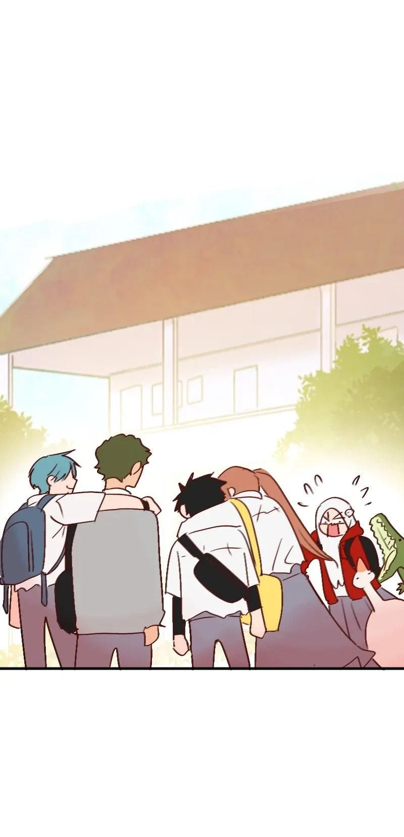 Wee!!! Chapter  245 - 15