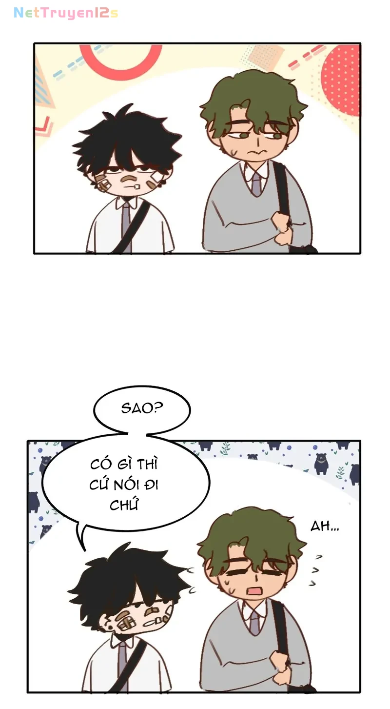 Wee!!! Chapter  245 - 17