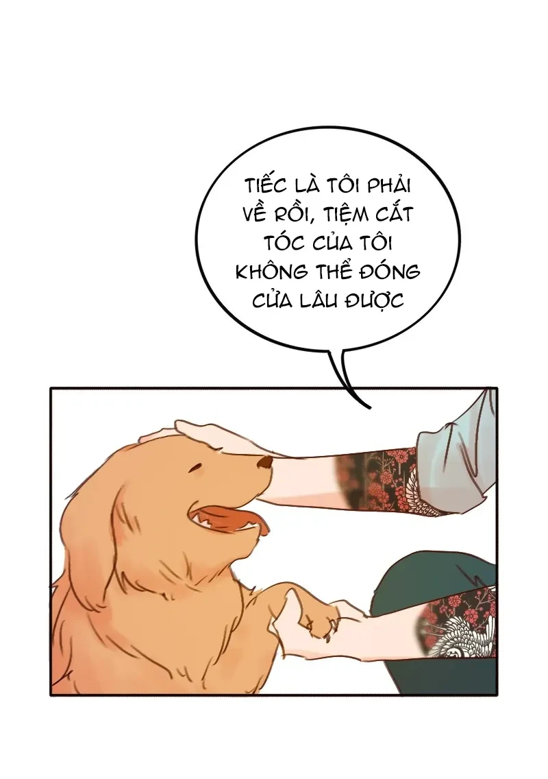 Wee!!! Chapter  246 - 1