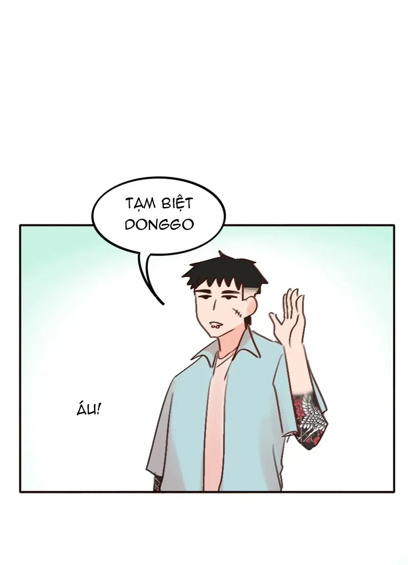 Wee!!! Chapter  246 - 4
