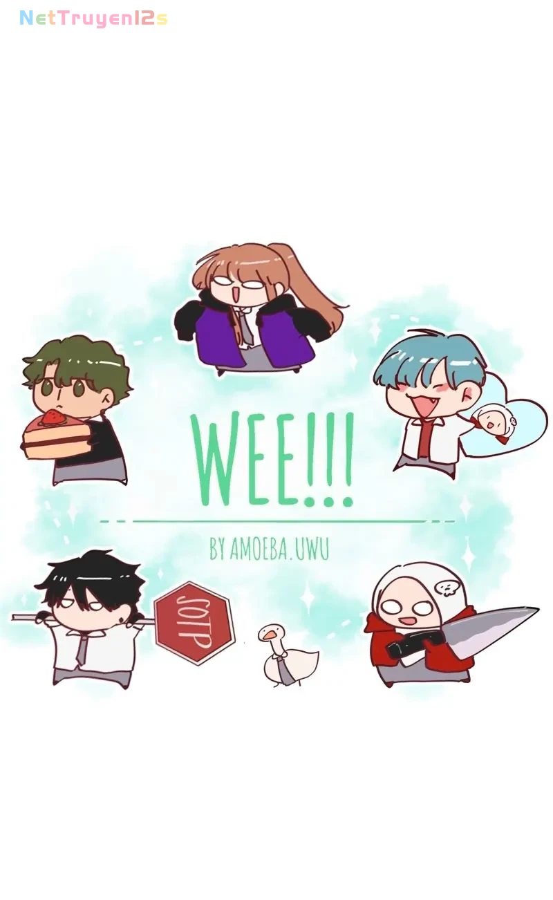 Wee!!! Chapter  246 - 6