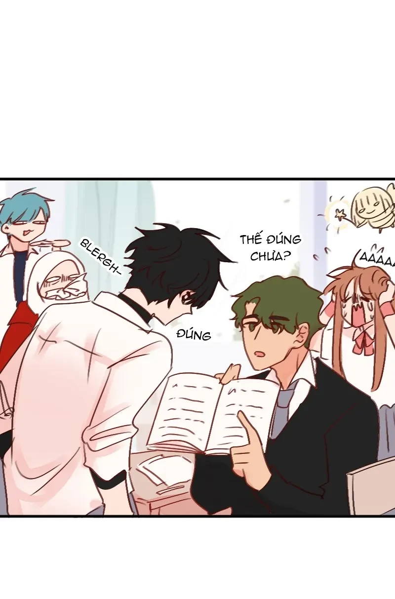 Wee!!! Chapter  246 - 11