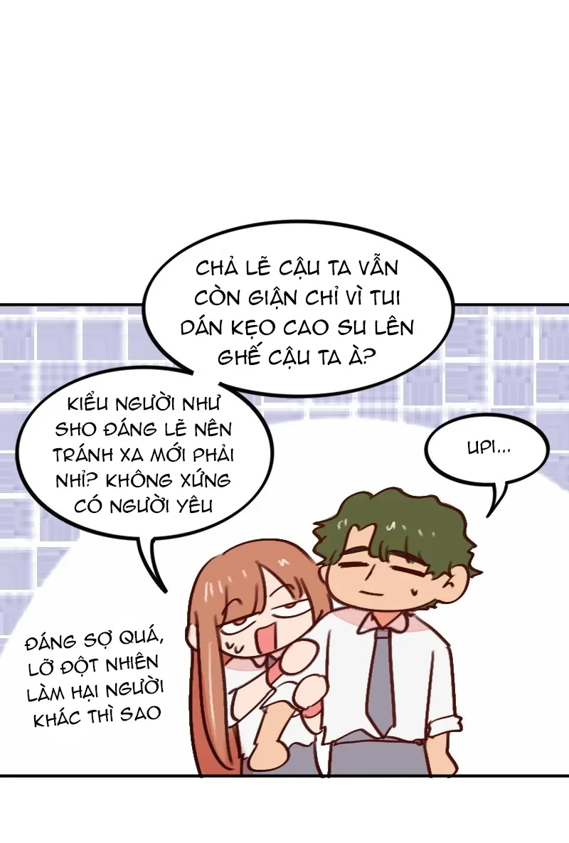 Wee!!! Chapter  246 - 15