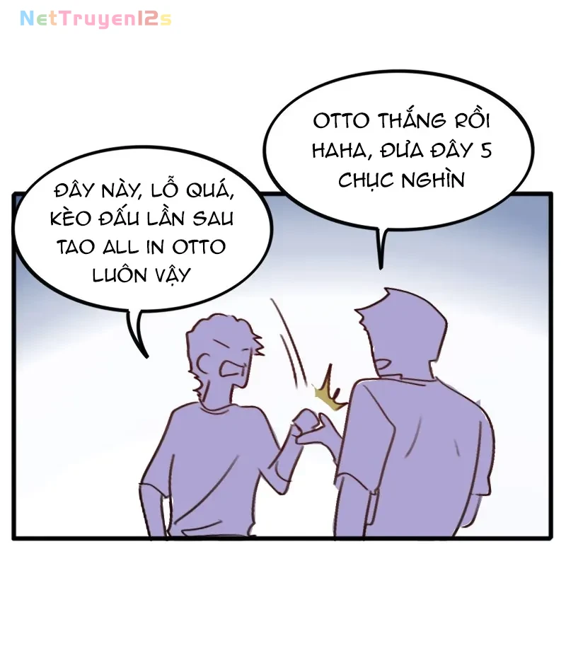 Wee!!! Chapter  246 - 20