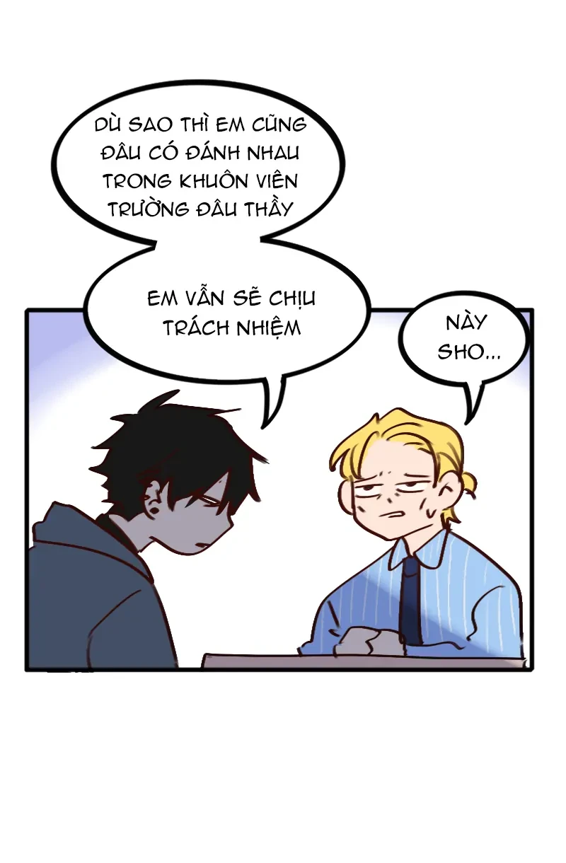 Wee!!! Chapter  246 - 22