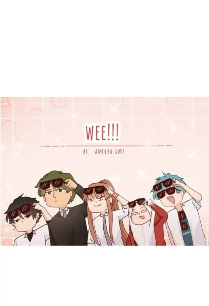 Wee!!! Chapter 14 - 5