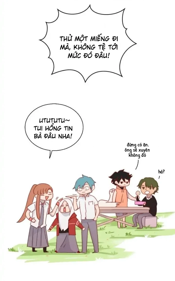 Wee!!! Chapter 14 - 10