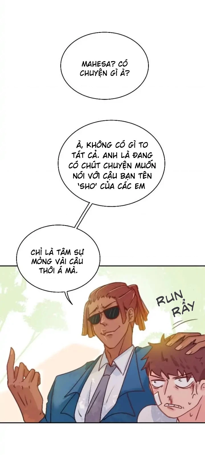 Wee!!! Chapter 14 - 13