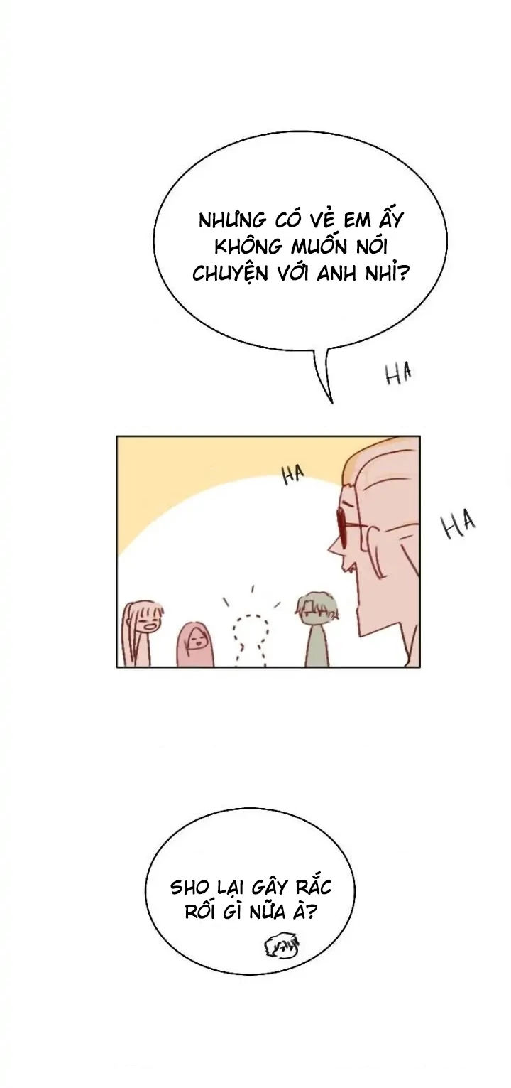 Wee!!! Chapter 14 - 14