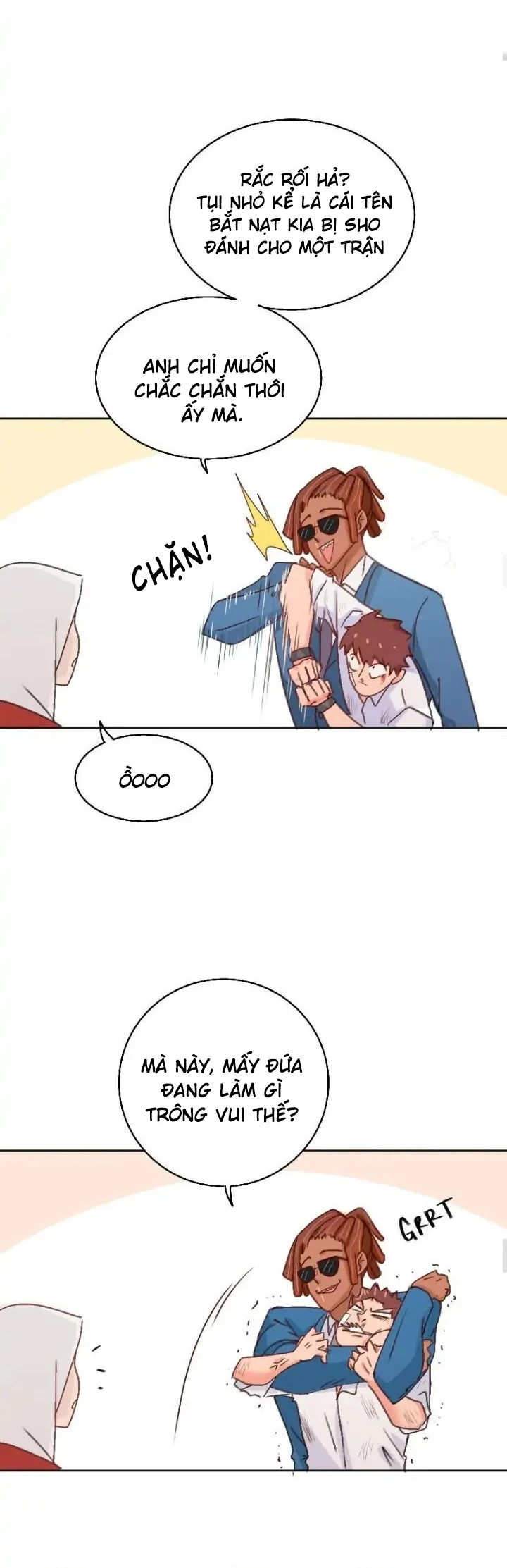 Wee!!! Chapter 14 - 15