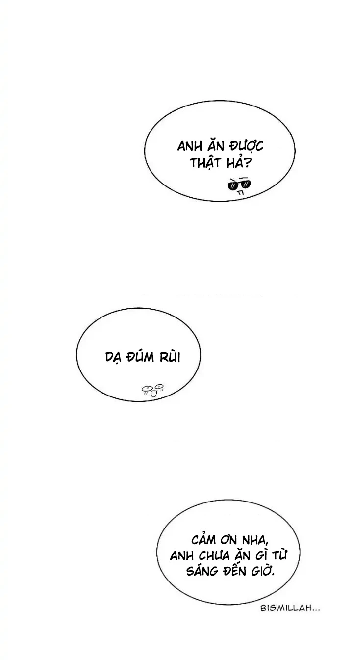 Wee!!! Chapter 14 - 17