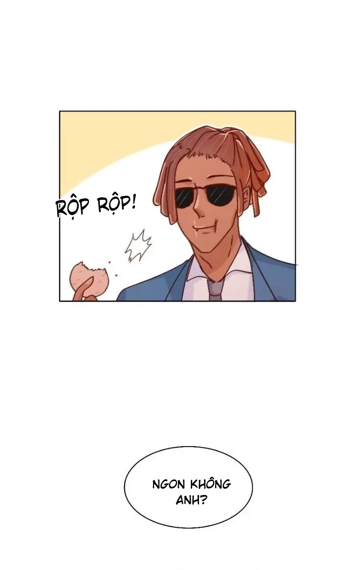 Wee!!! Chapter 14 - 18