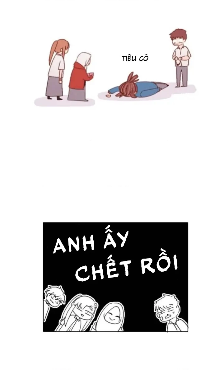 Wee!!! Chapter 14 - 20