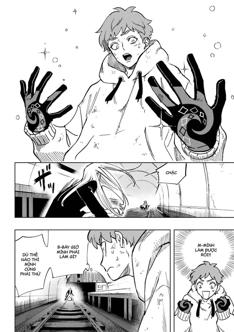 High Card - 9 No Mercy Chapter 1 - 69