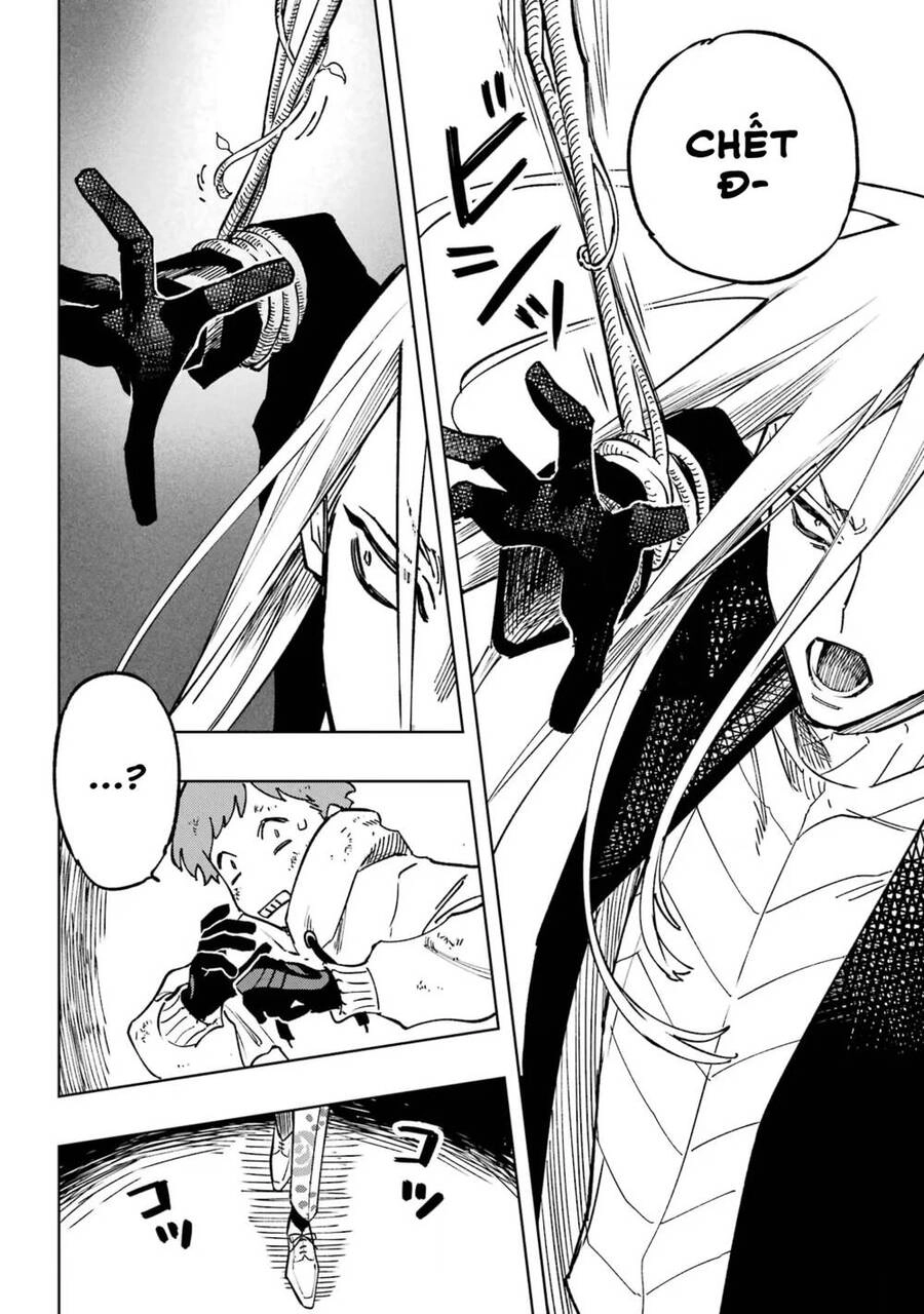 High Card - 9 No Mercy Chapter 1 - 71