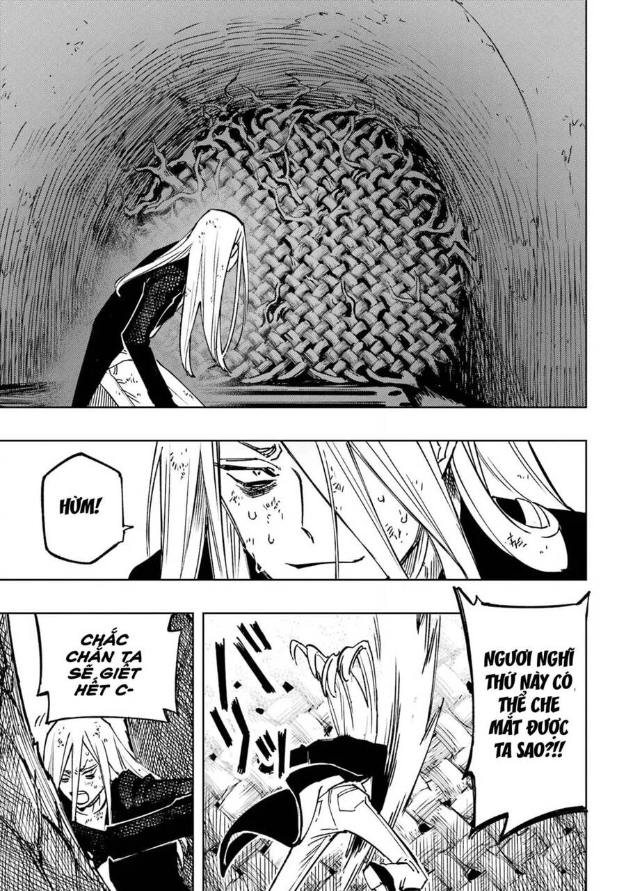 High Card - 9 No Mercy Chapter 1 - 79