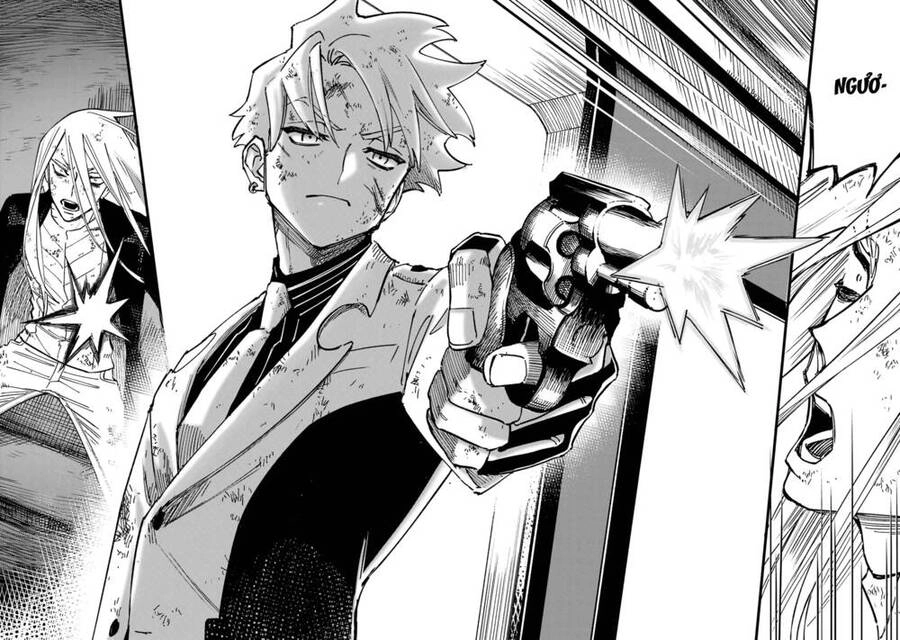 High Card - 9 No Mercy Chapter 1 - 82