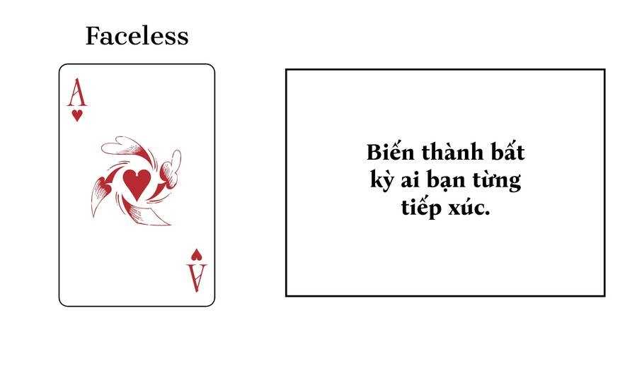 High Card - 9 No Mercy Chapter 6.5 - 5