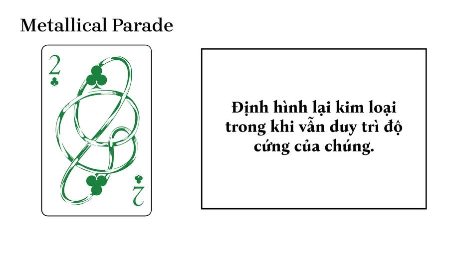 High Card - 9 No Mercy Chapter 6.5 - 7