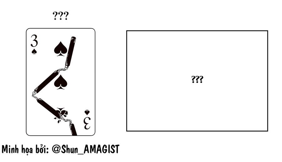 High Card - 9 No Mercy Chapter 6.5 - 10