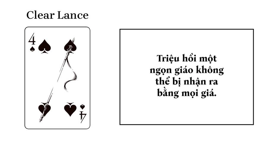 High Card - 9 No Mercy Chapter 6.5 - 14