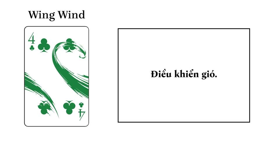 High Card - 9 No Mercy Chapter 6.5 - 15