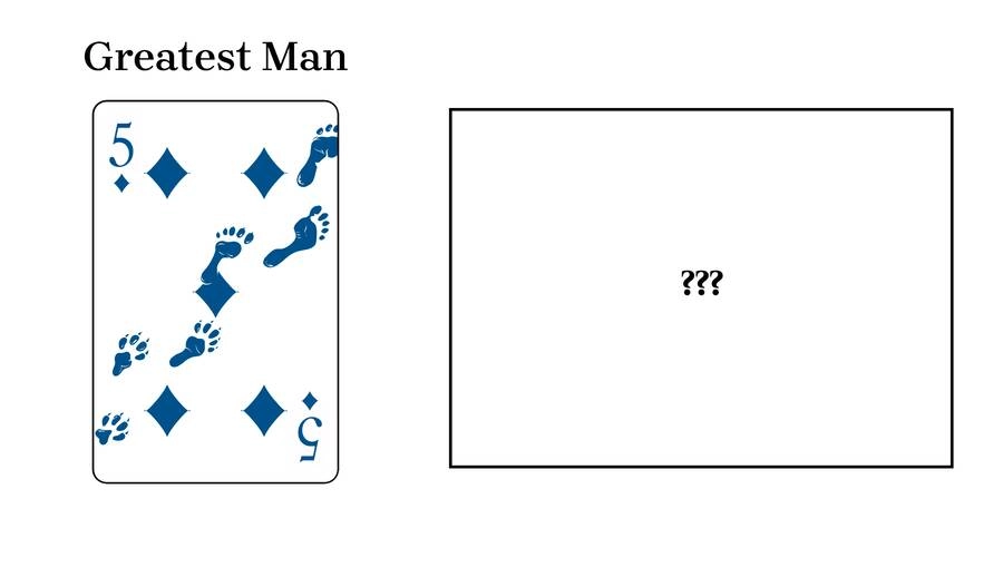 High Card - 9 No Mercy Chapter 6.5 - 19