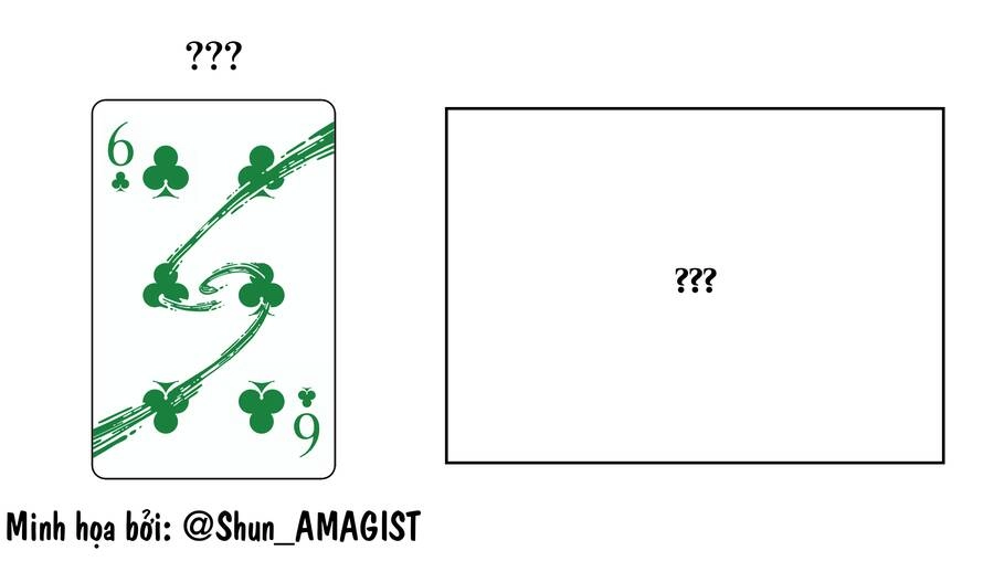 High Card - 9 No Mercy Chapter 6.5 - 22