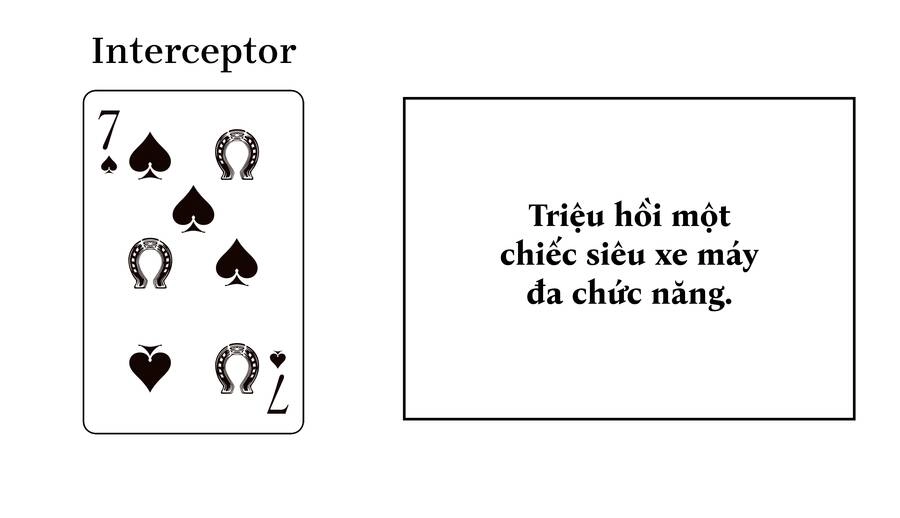 High Card - 9 No Mercy Chapter 6.5 - 25