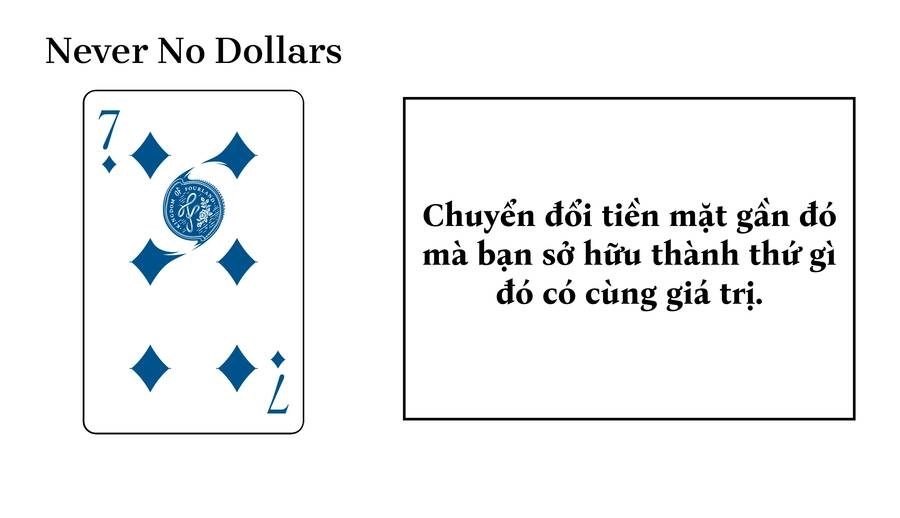 High Card - 9 No Mercy Chapter 6.5 - 27