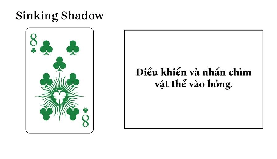 High Card - 9 No Mercy Chapter 6.5 - 30