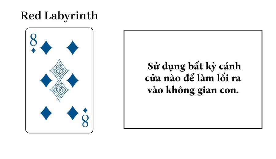 High Card - 9 No Mercy Chapter 6.5 - 31