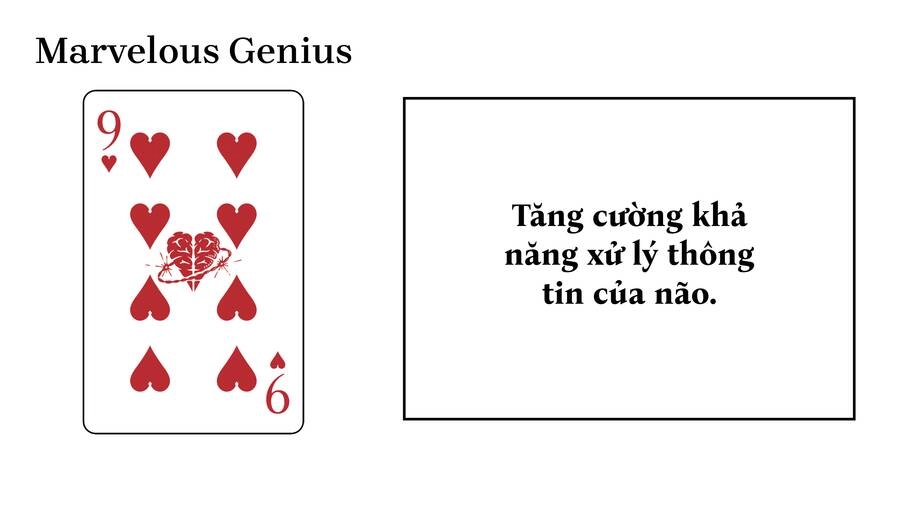 High Card - 9 No Mercy Chapter 6.5 - 35