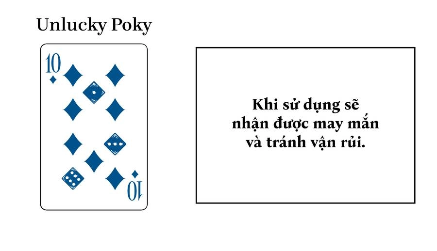 High Card - 9 No Mercy Chapter 6.5 - 38