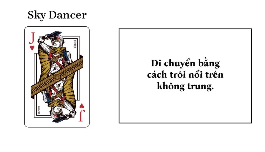 High Card - 9 No Mercy Chapter 6.5 - 42