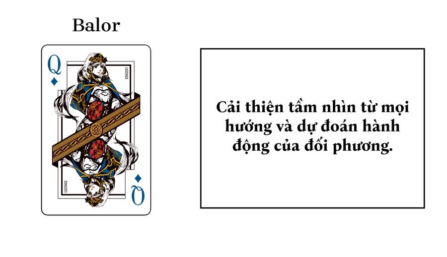 High Card - 9 No Mercy Chapter 6.5 - 43