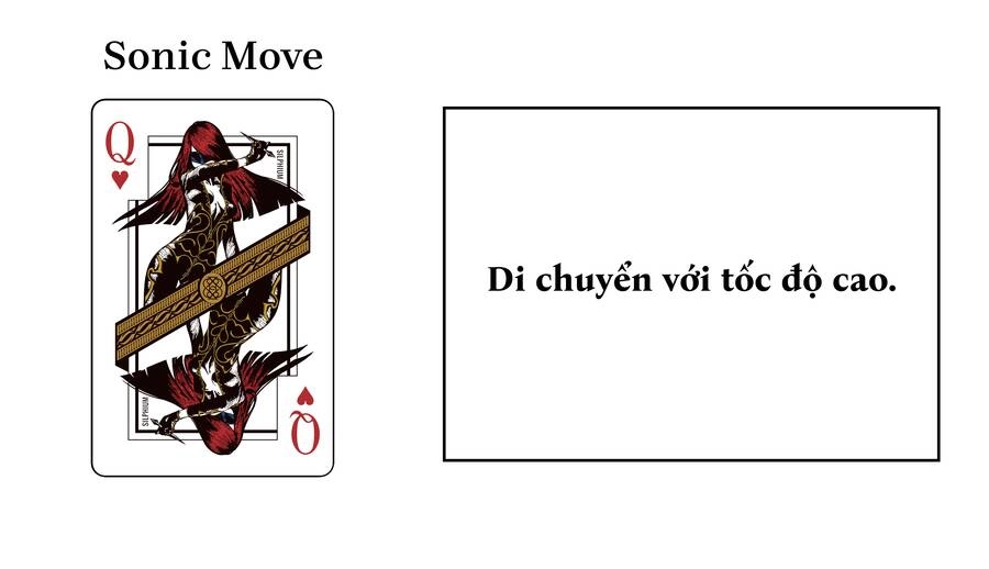 High Card - 9 No Mercy Chapter 6.5 - 44