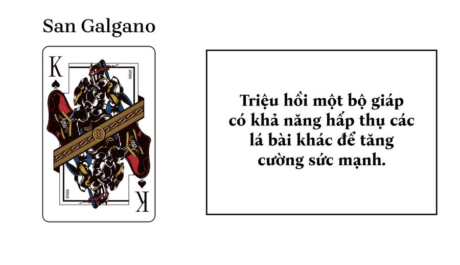 High Card - 9 No Mercy Chapter 6.5 - 45