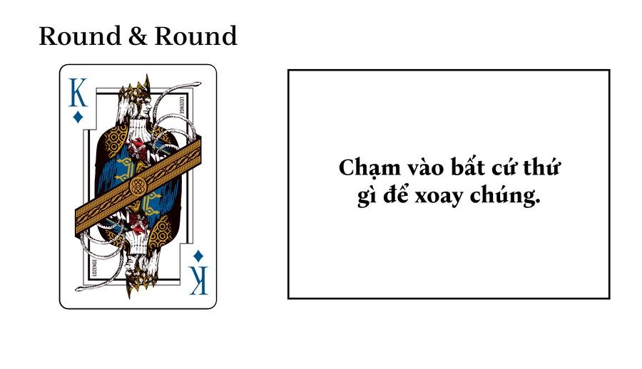 High Card - 9 No Mercy Chapter 6.5 - 47